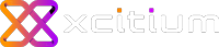 Xcitium Logo